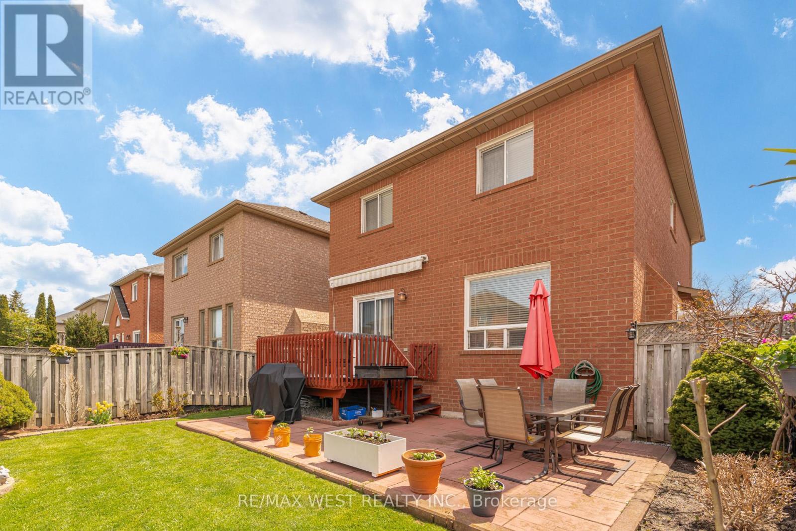 55 Pavin Crescent, Caledon, ON