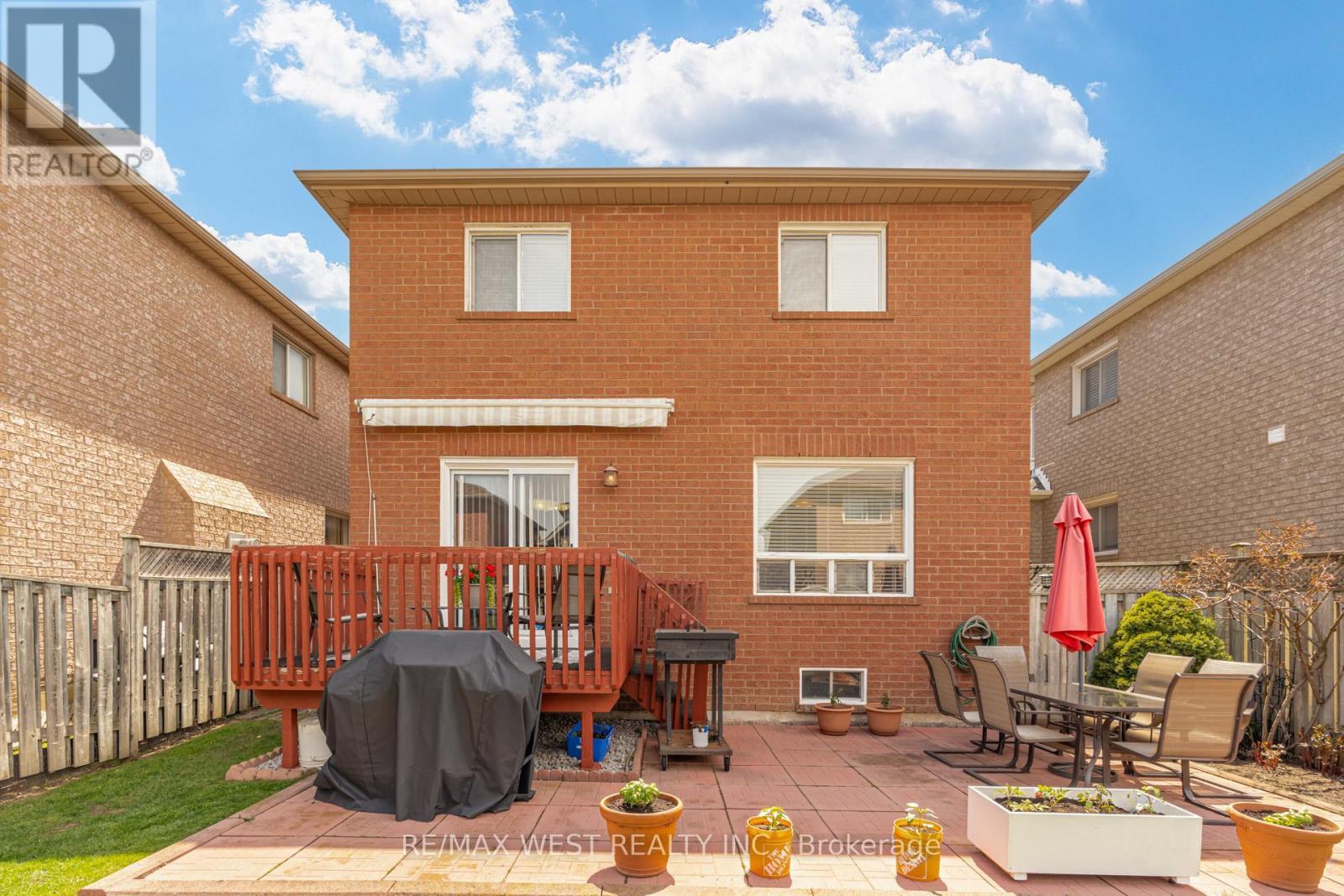 55 Pavin Crescent, Caledon, ON