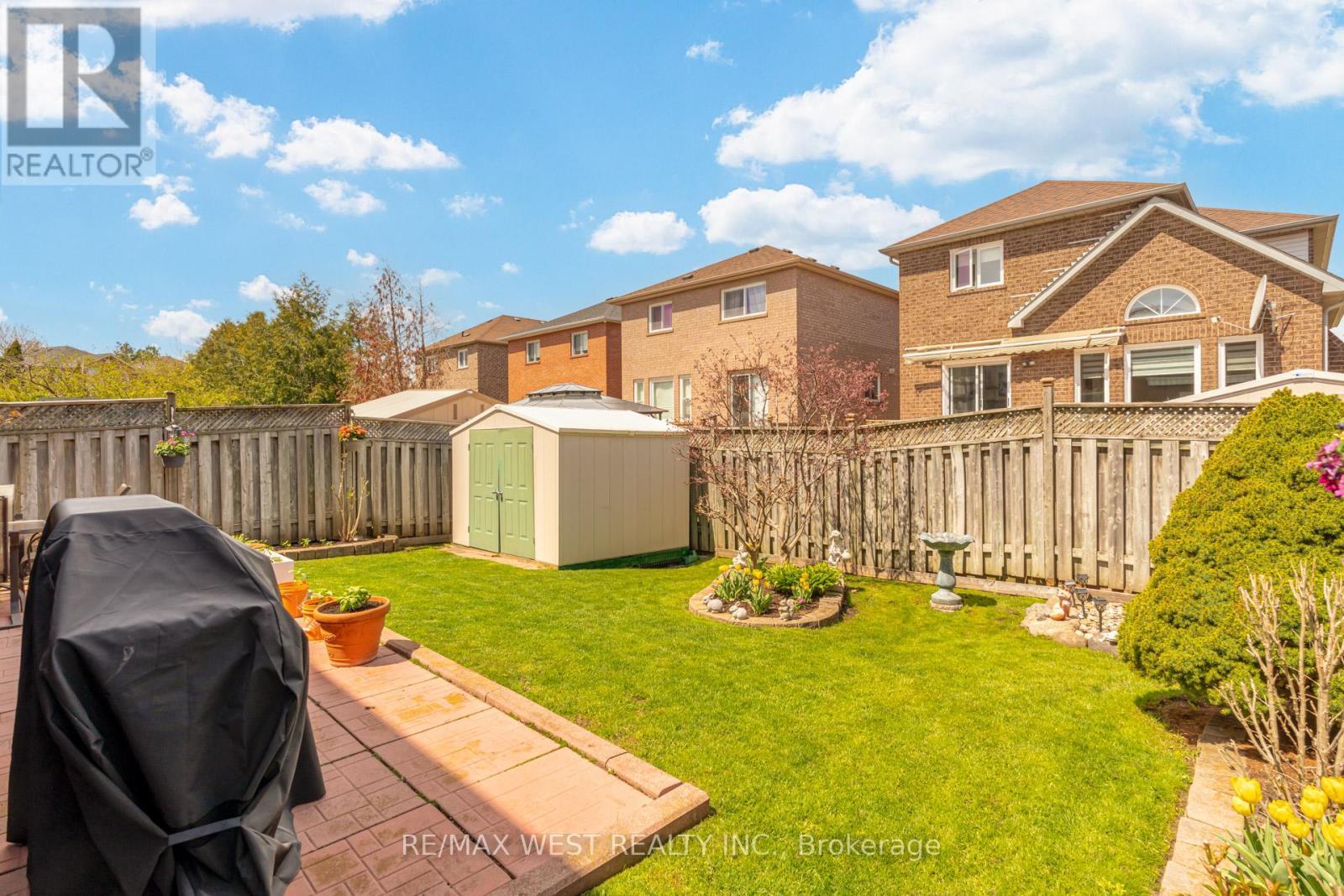 55 Pavin Crescent, Caledon, ON
