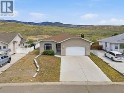 1661 Woodburn Drive Cache Creek, BC V0K 1H0