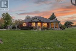 15 HAMPDEN STREET Zorra, ON N5C 3J5