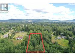 LOT 2 PANORAMA RIDGE Quesnel, BC V2J 5W9