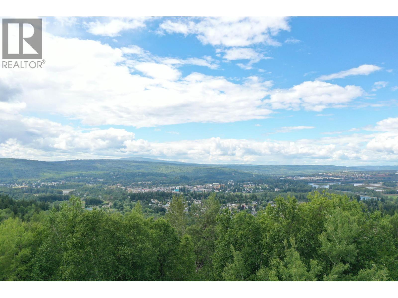 Lot 2 Panorama Ridge, Quesnel, BC