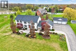 20 HALDIMAND Trail Dunnville, ON N1A 1W9