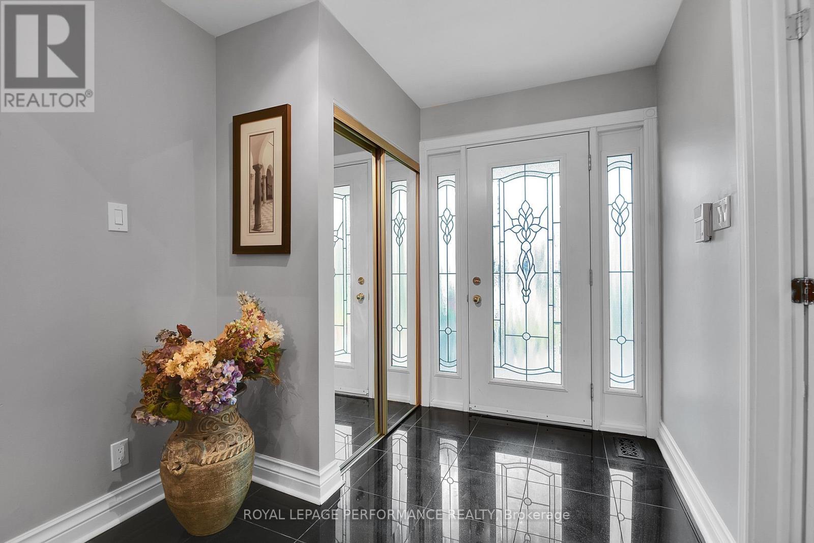 1841 Beattie Avenue, Ottawa, ON - Indoor Photo Showing Other Room