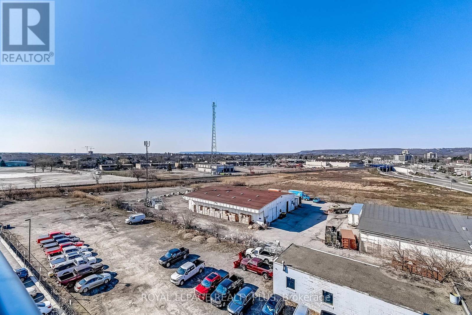 708 - 716 Main Street E, Milton, ON - Outdoor With View