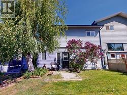7209 JORDAN STREET Powell River, BC V8A 1N2