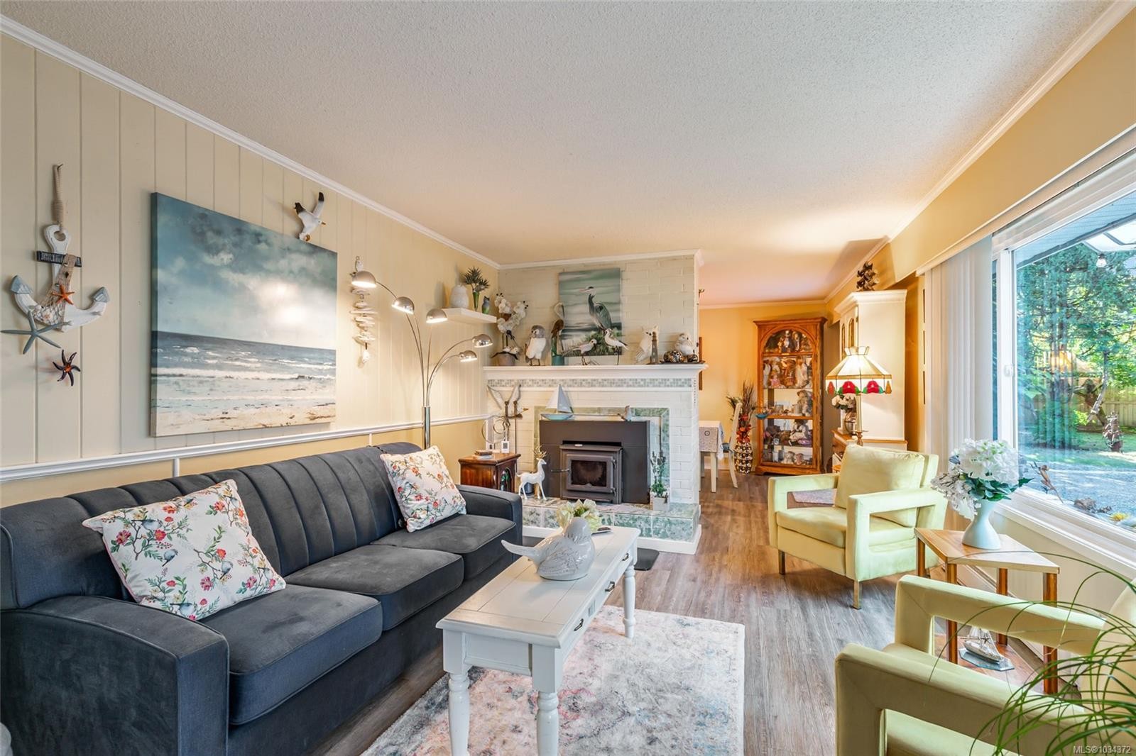 1226 Centre Rd, Qualicum Beach, BC