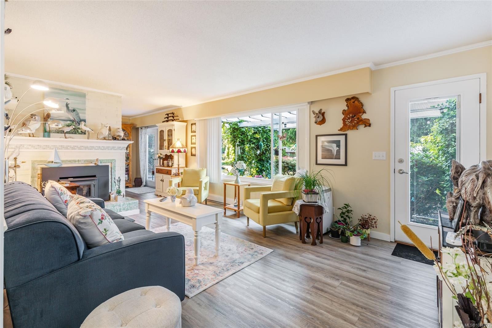 1226 Centre Rd, Qualicum Beach, BC
