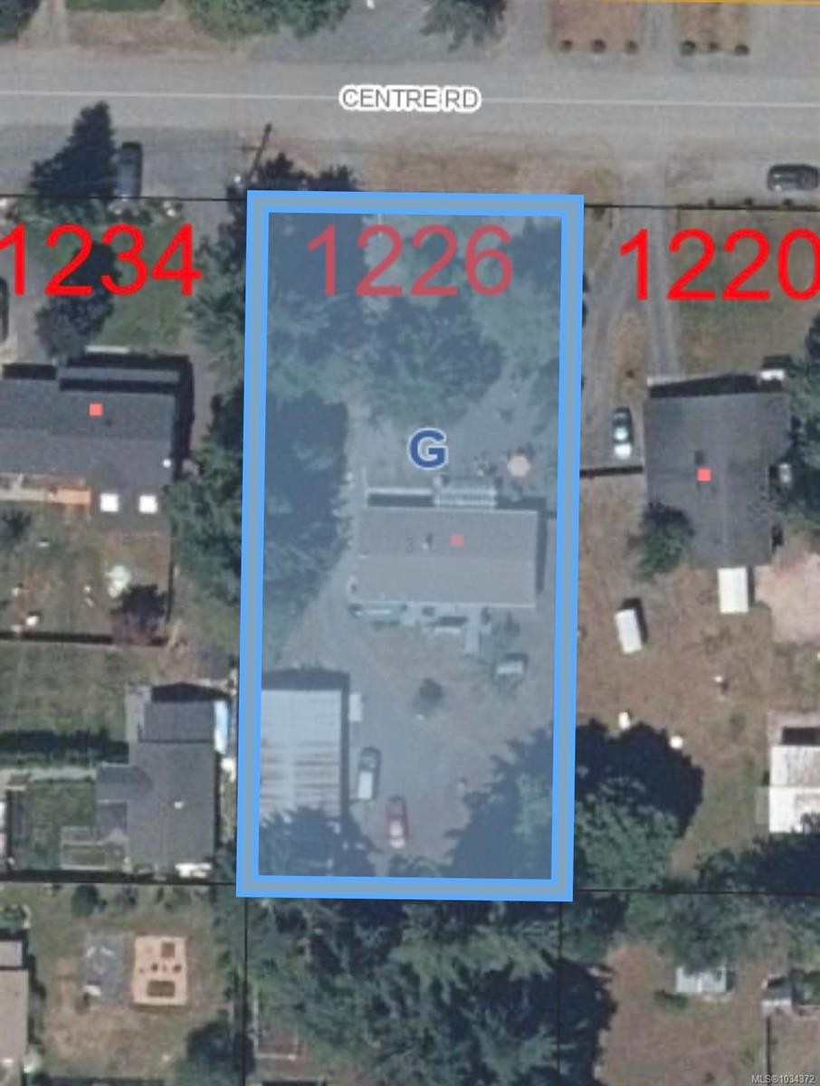 1226 Centre Rd, Qualicum Beach, BC