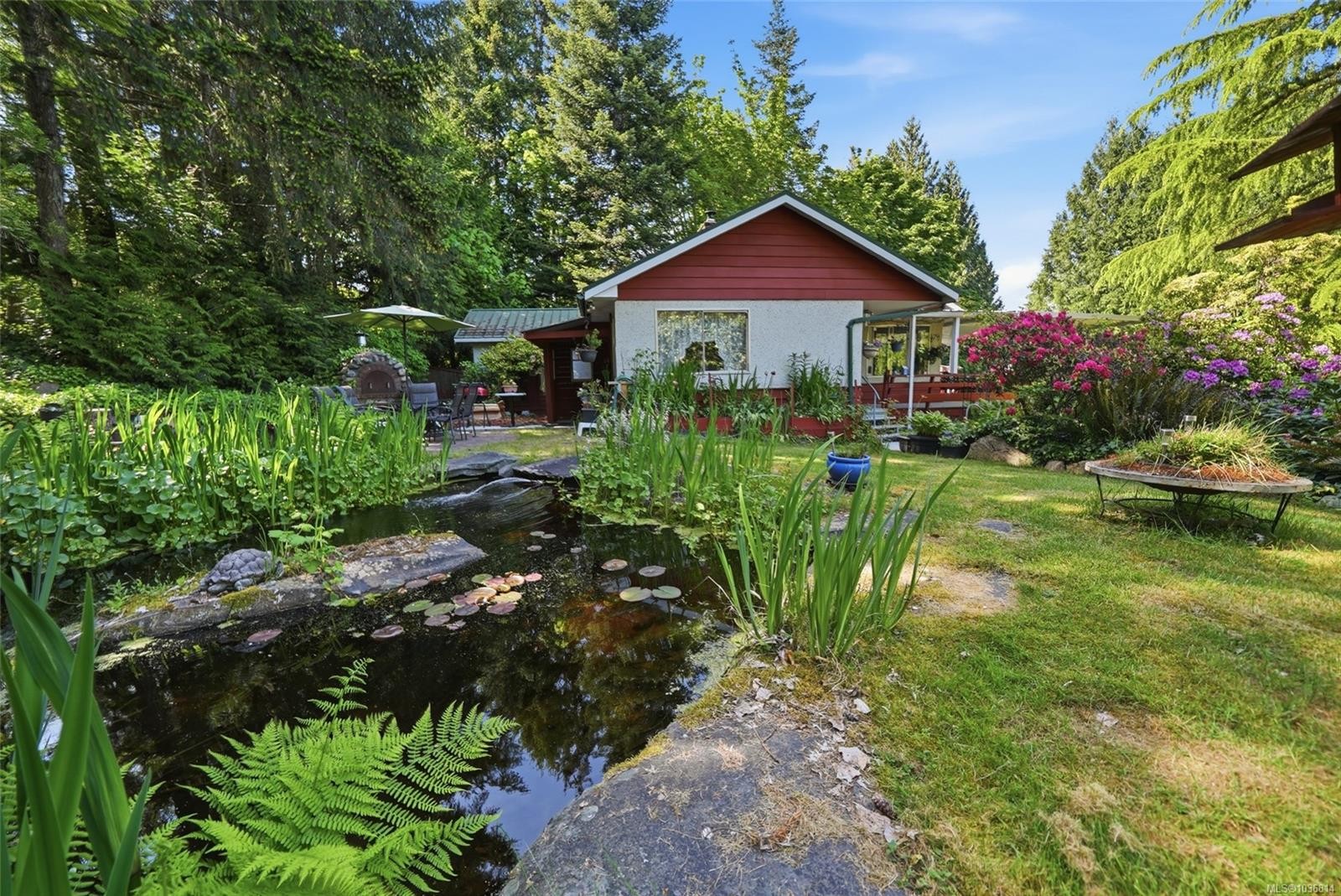 369 Baker Rd, Ladysmith, BC