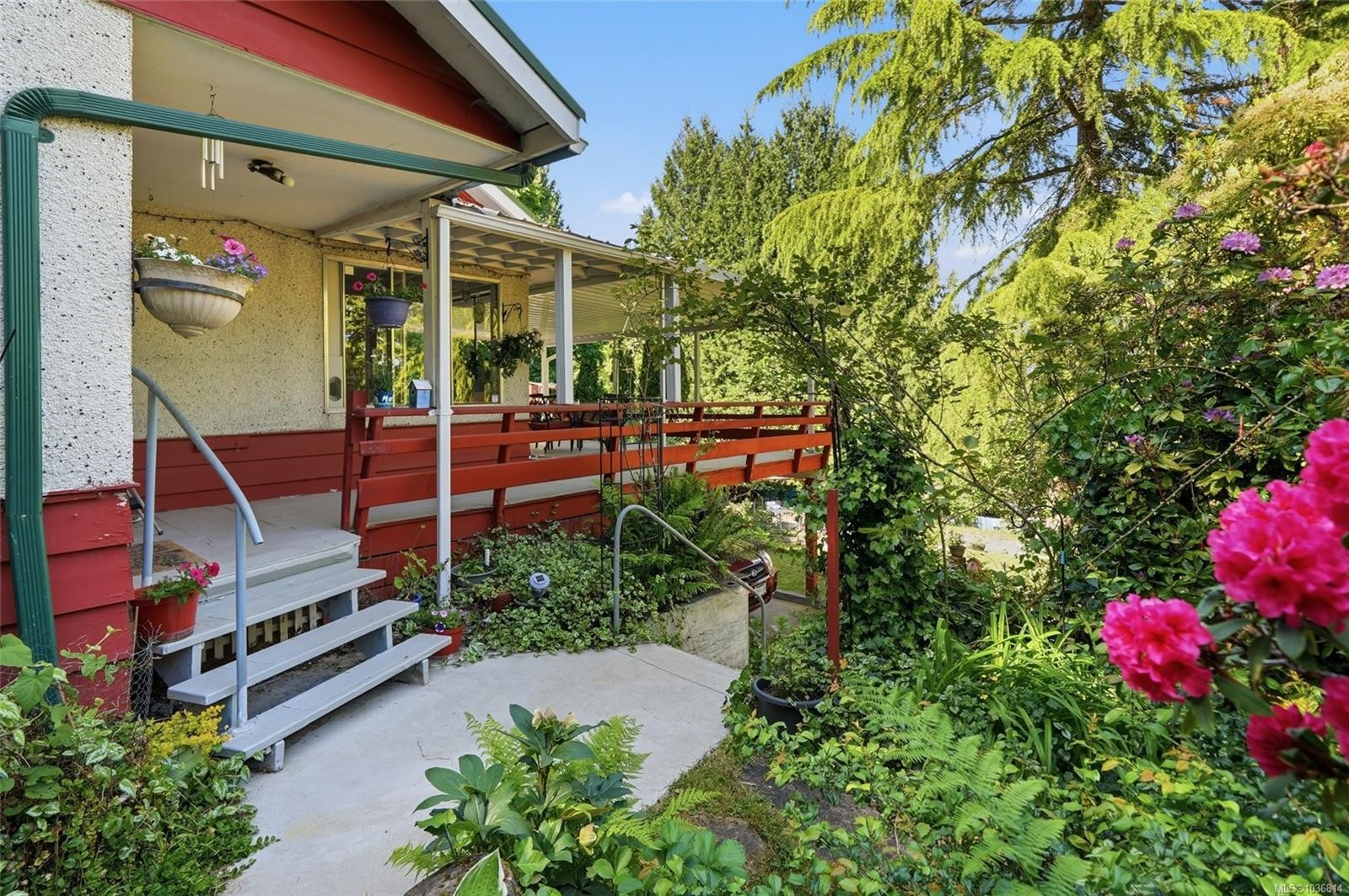 369 Baker Rd, Ladysmith, BC