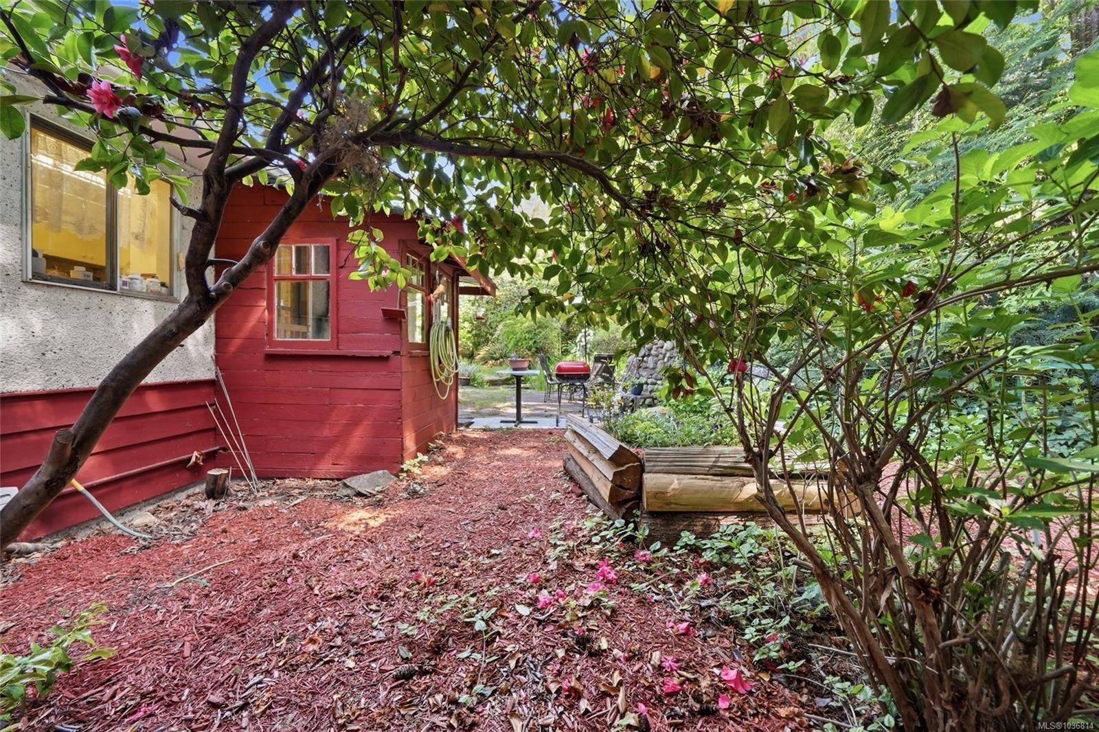 369 Baker Rd, Ladysmith, BC