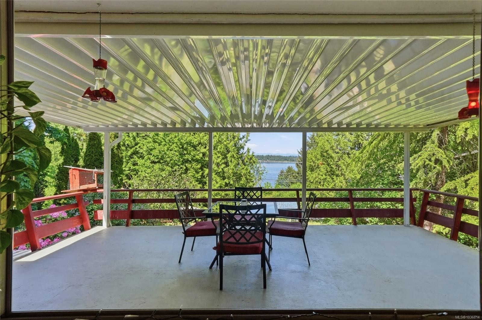 369 Baker Rd, Ladysmith, BC