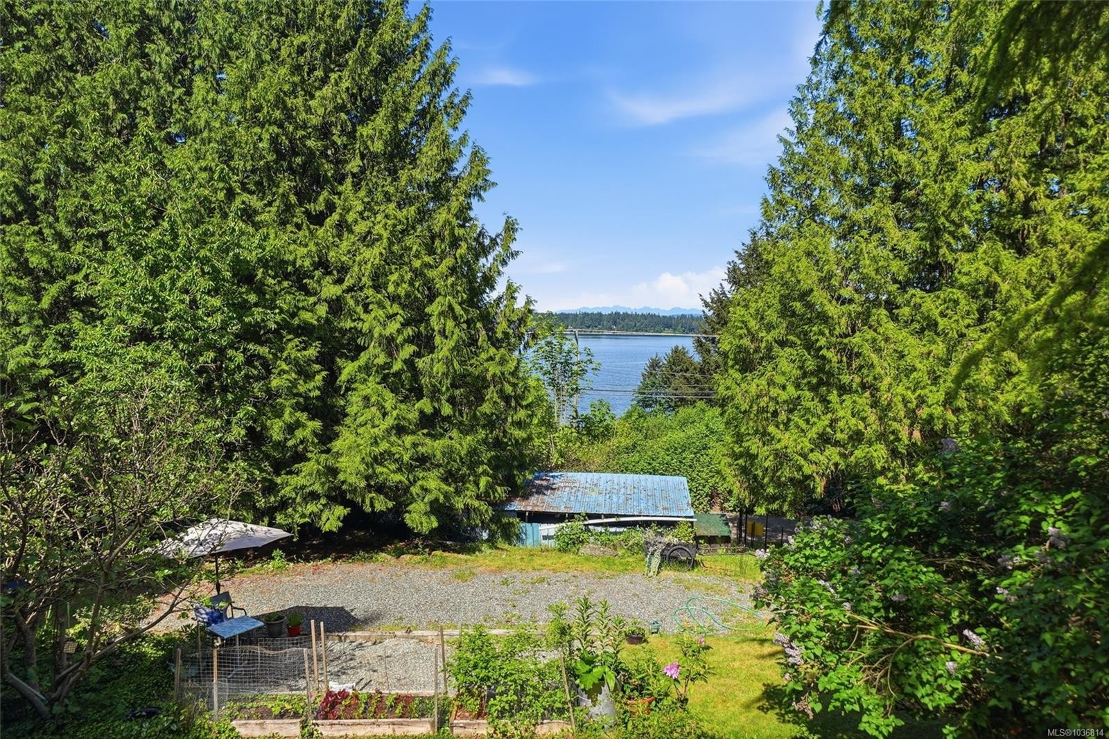 369 Baker Rd, Ladysmith, BC