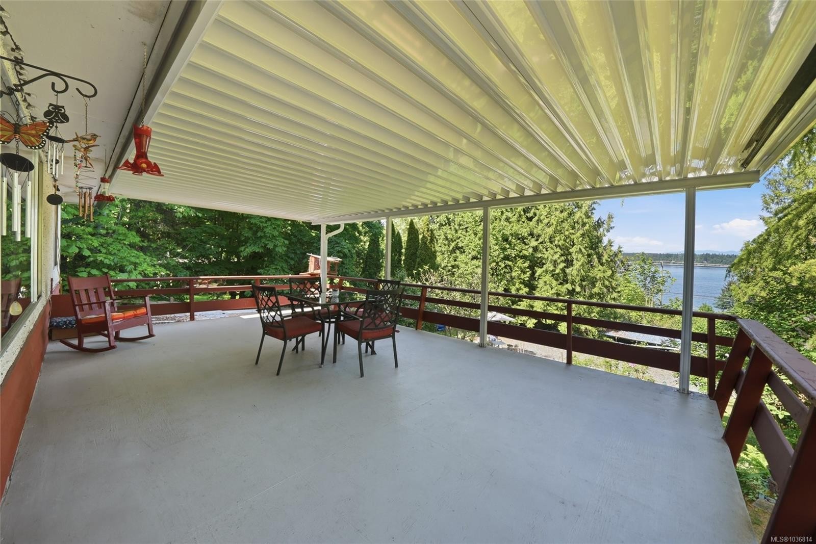 369 Baker Rd, Ladysmith, BC