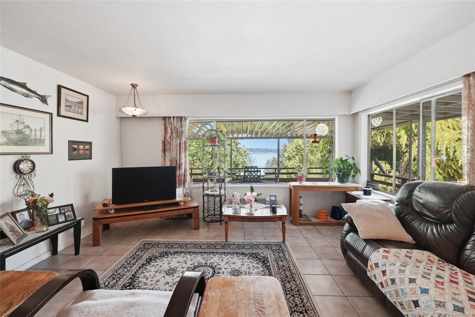 369 Baker Rd, Ladysmith, BC
