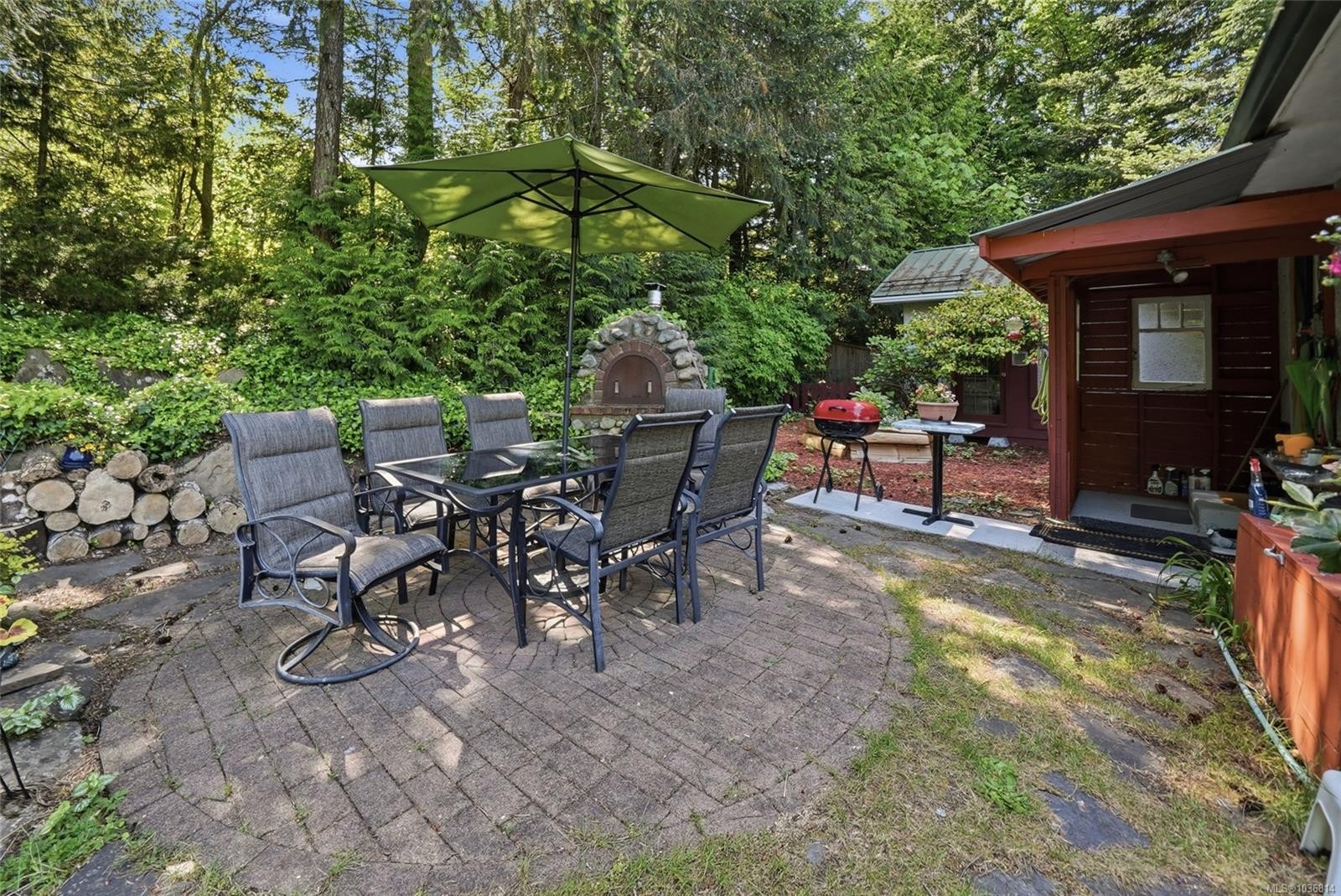 369 Baker Rd, Ladysmith, BC