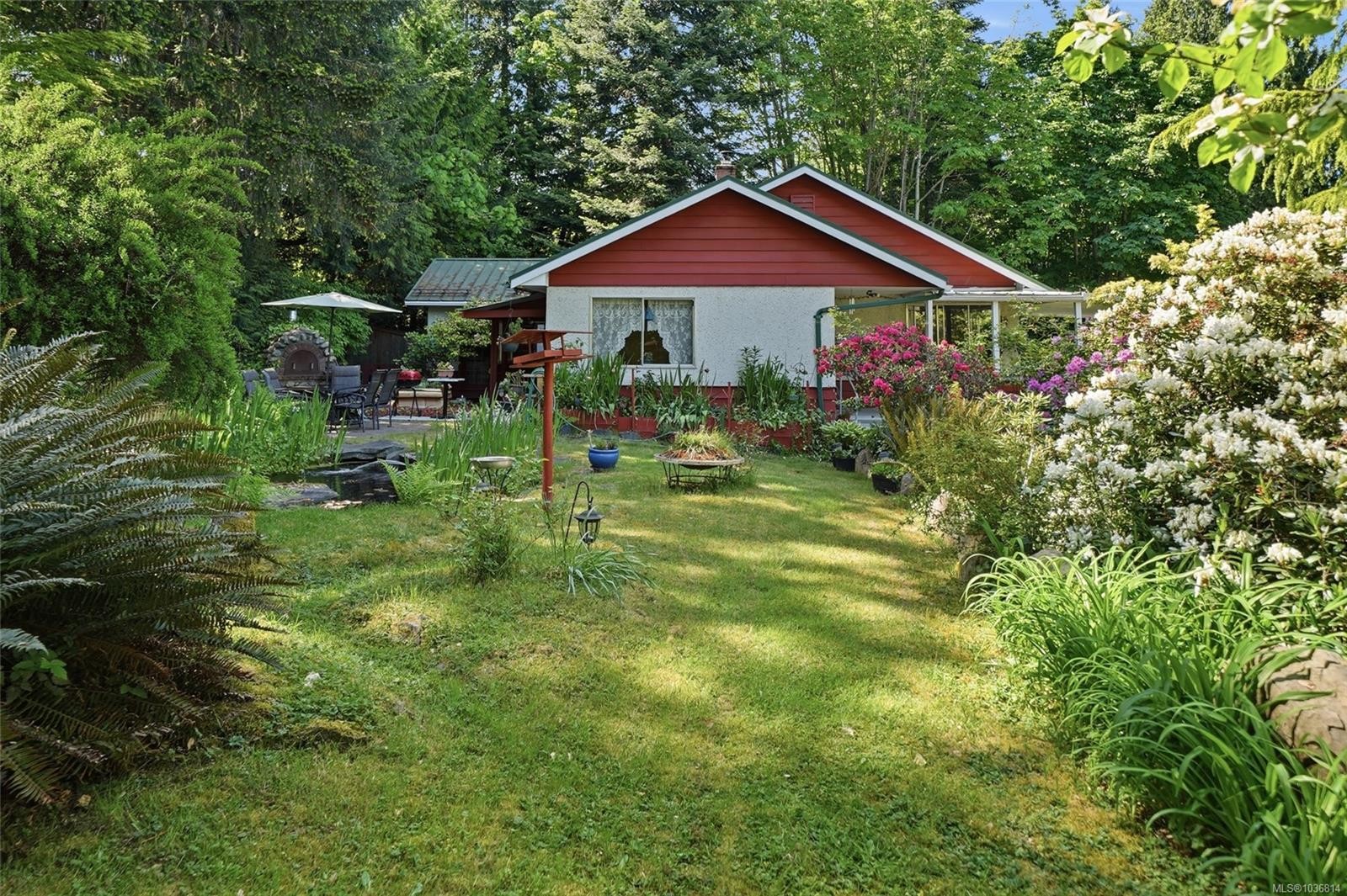 369 Baker Rd, Ladysmith, BC