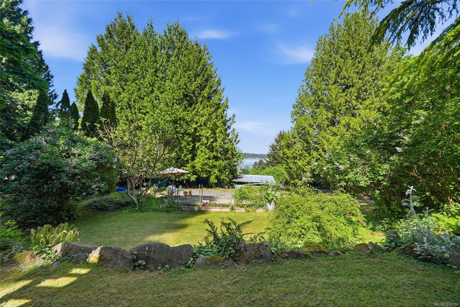 369 Baker Rd, Ladysmith, BC