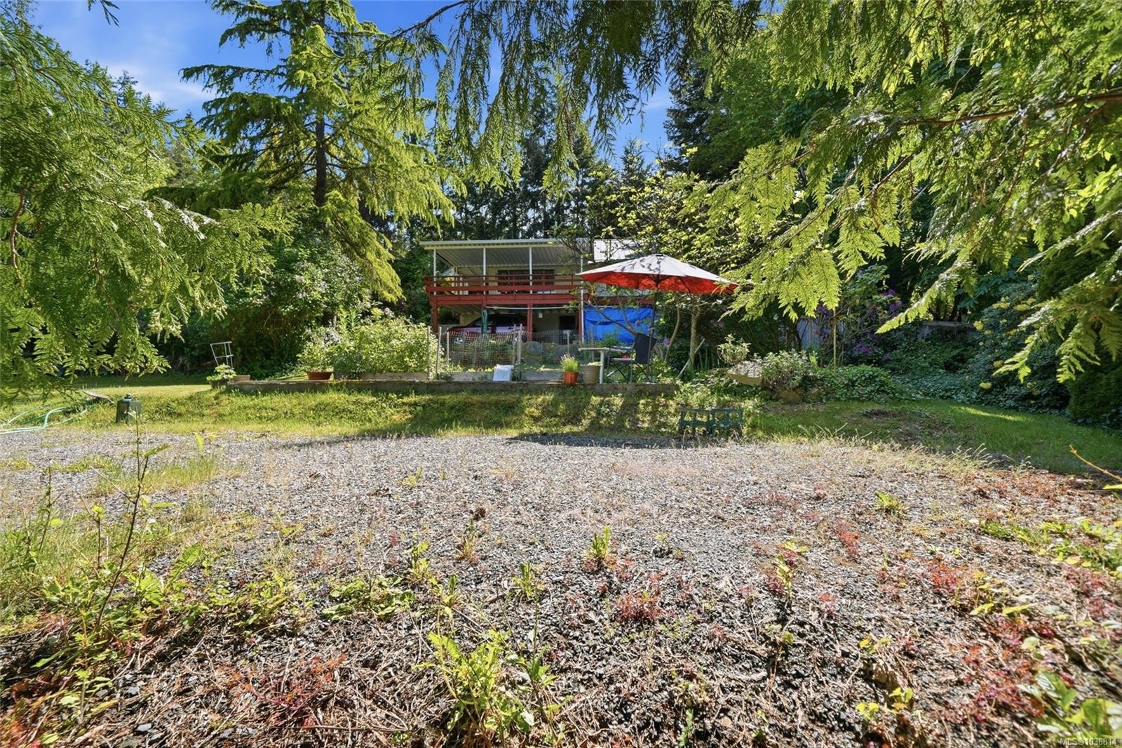 369 Baker Rd, Ladysmith, BC