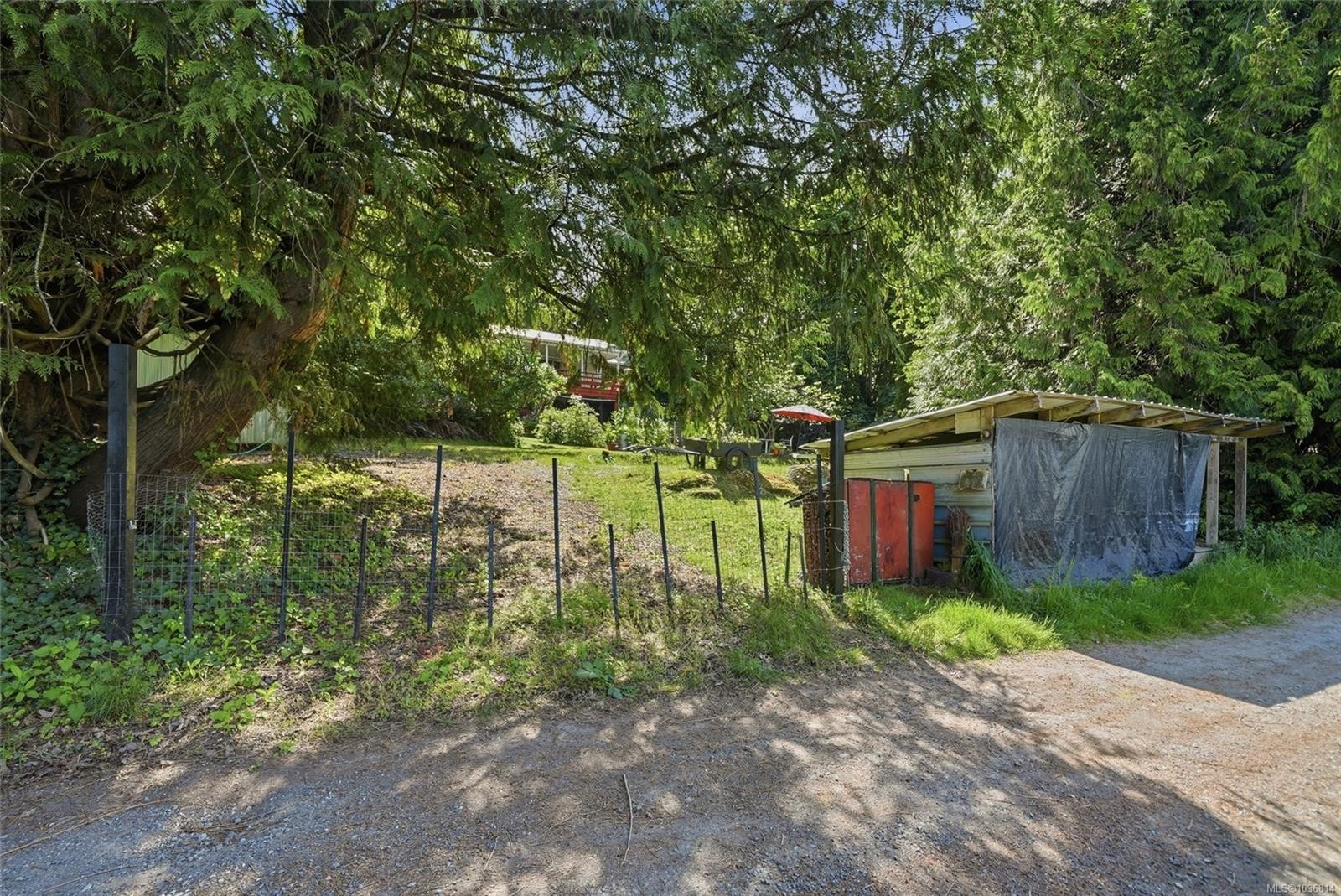 369 Baker Rd, Ladysmith, BC