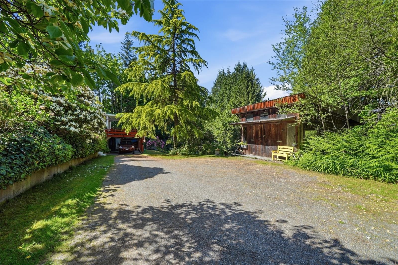 369 Baker Rd, Ladysmith, BC