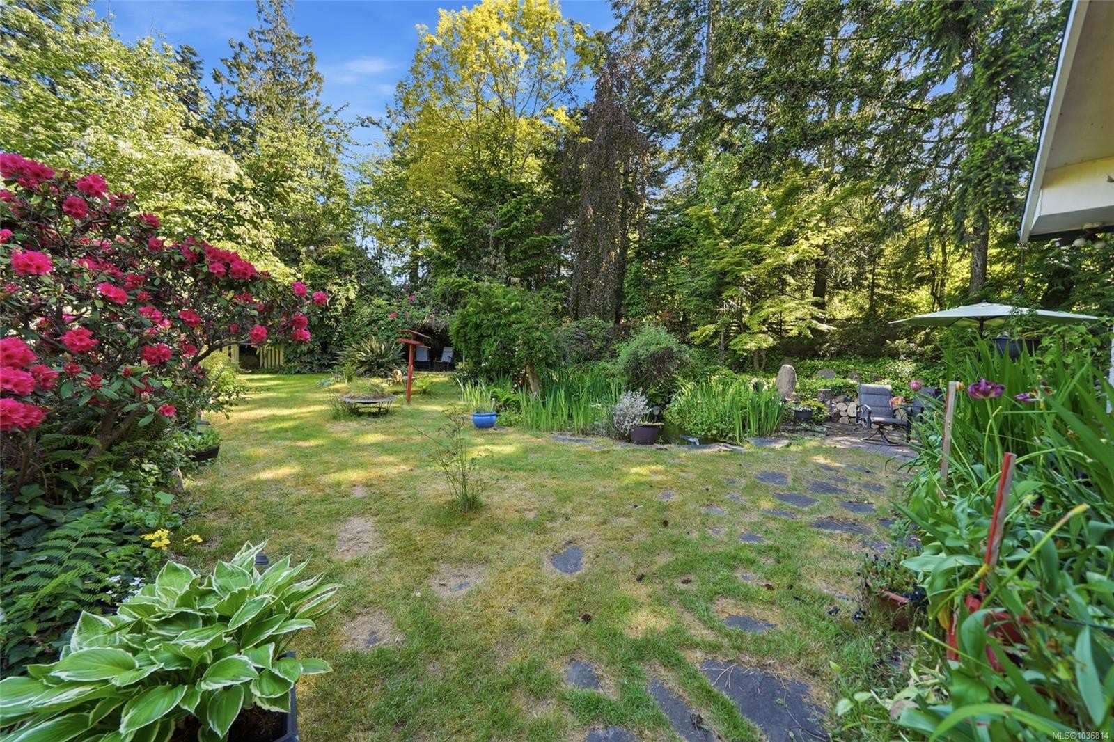 369 Baker Rd, Ladysmith, BC