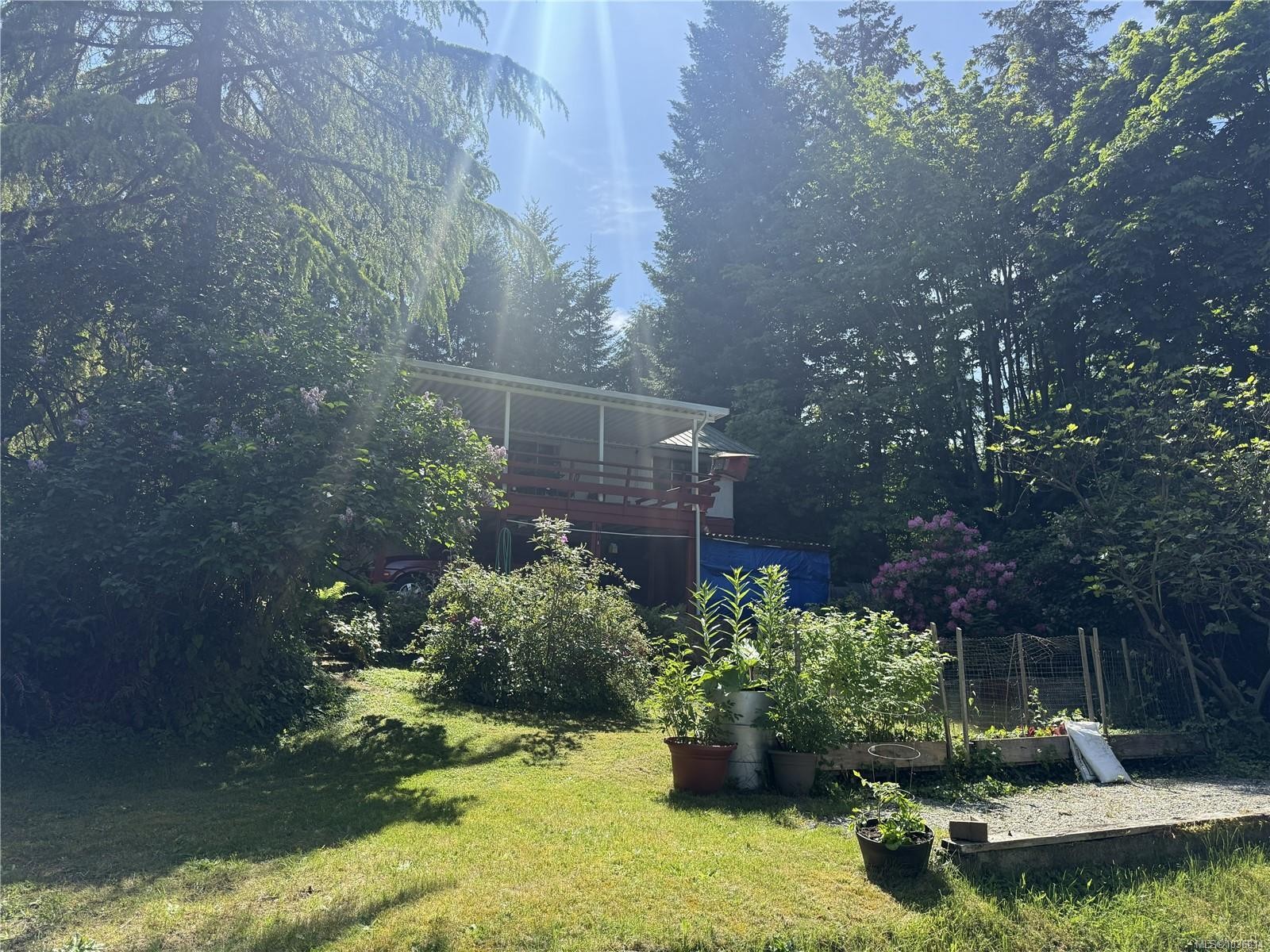 369 Baker Rd, Ladysmith, BC