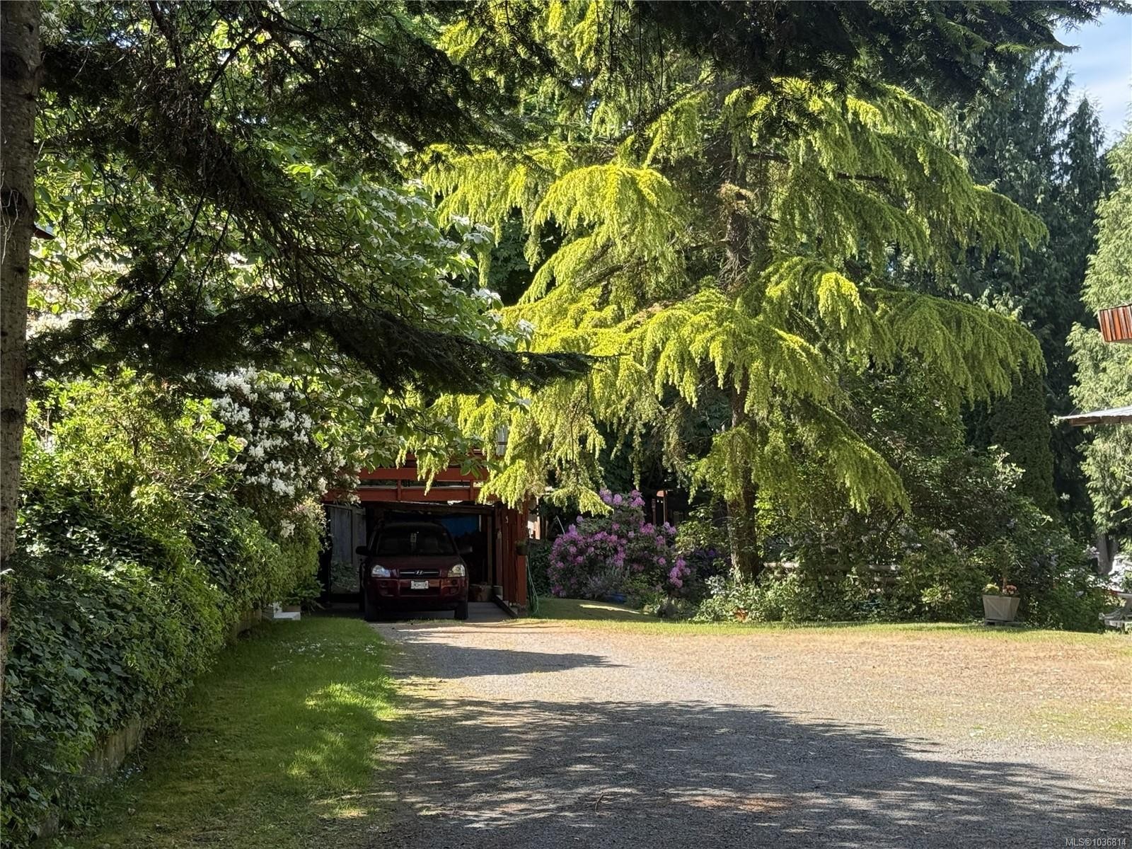 369 Baker Rd, Ladysmith, BC