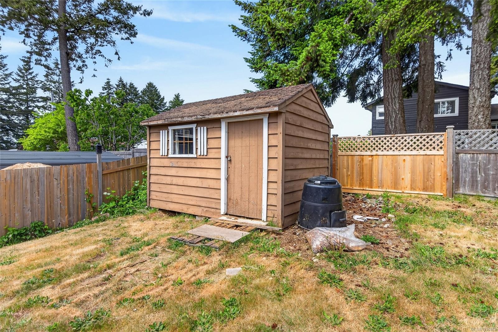 684 Robron Rd, Campbell River, BC