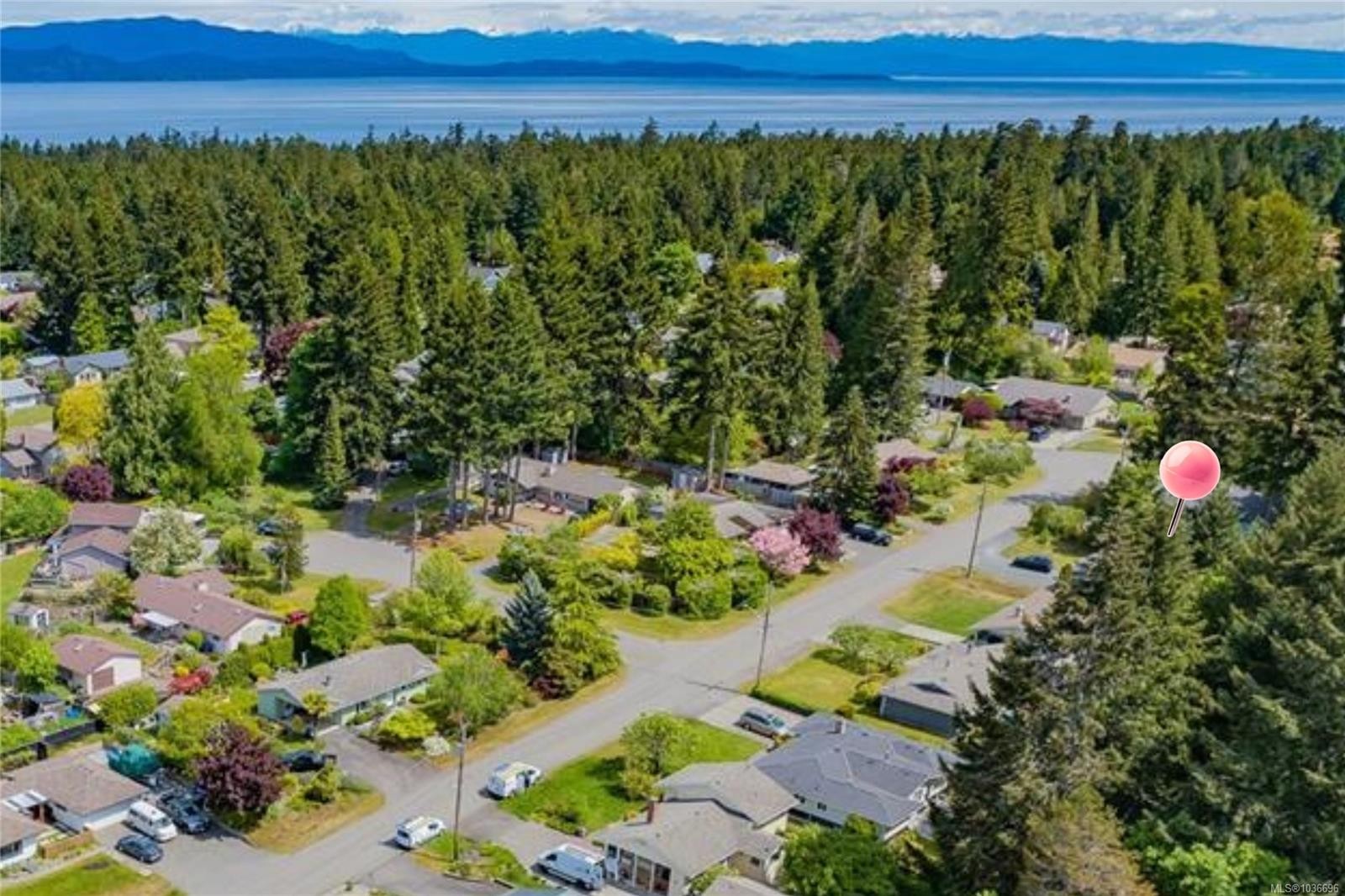 600 Sumac Dr, Qualicum Beach, BC