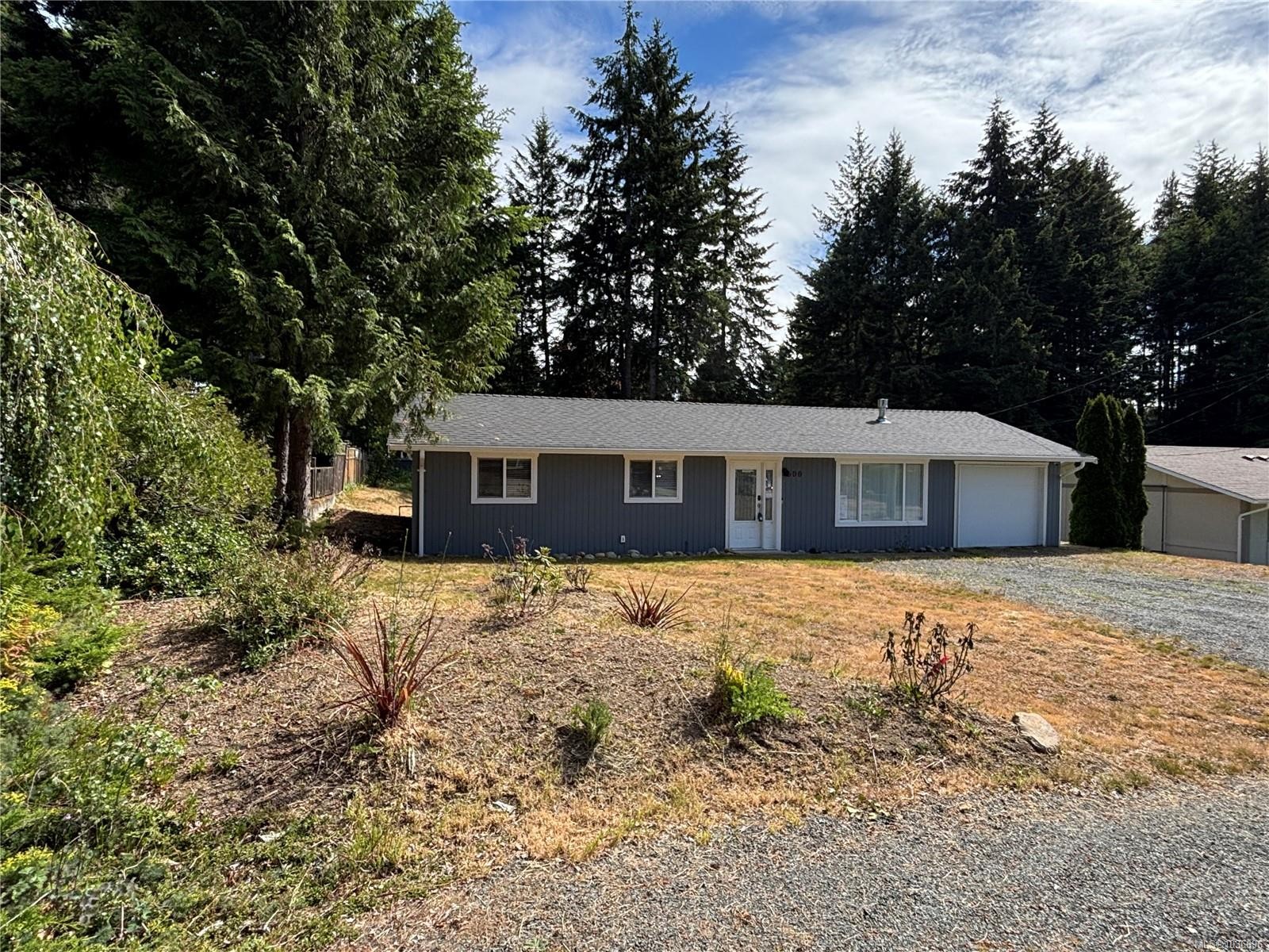 600 Sumac Dr, Qualicum Beach, BC