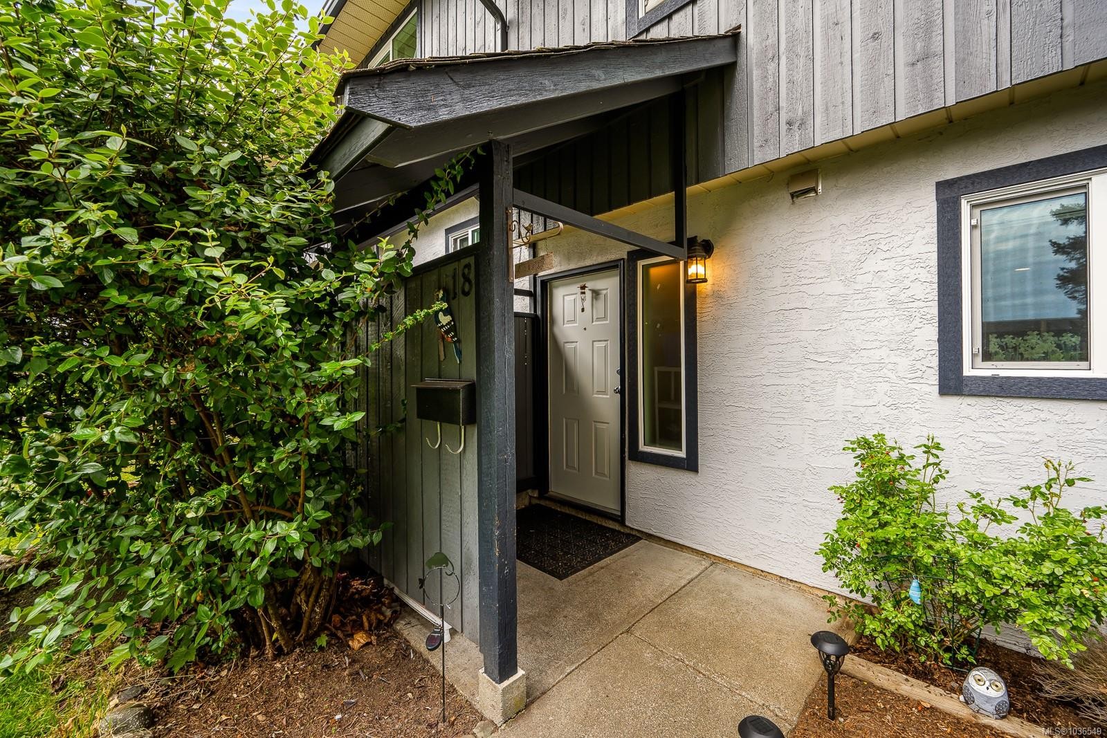 #18-158 Back Rd, Courtenay, BC