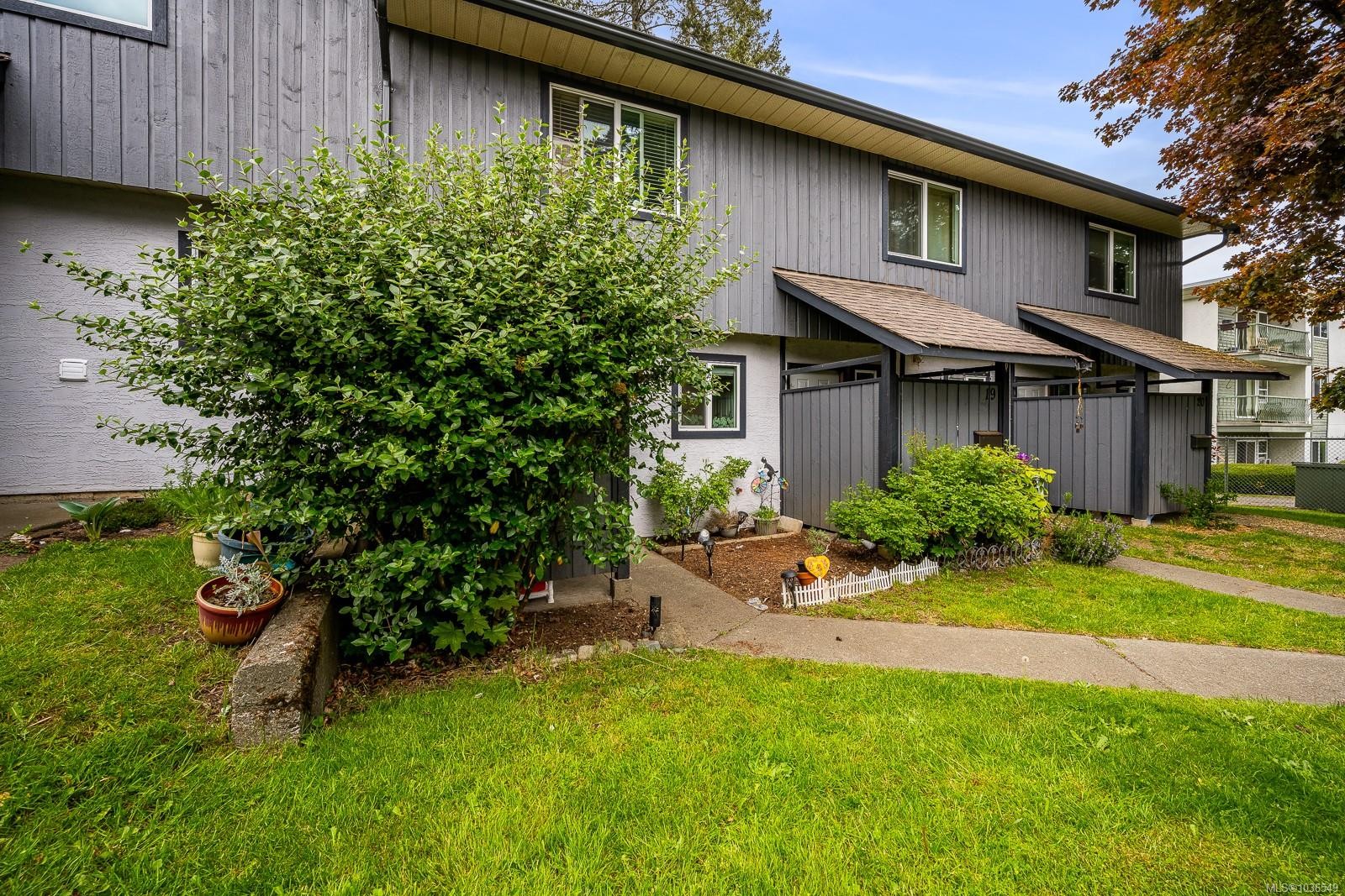 #18-158 Back Rd, Courtenay, BC