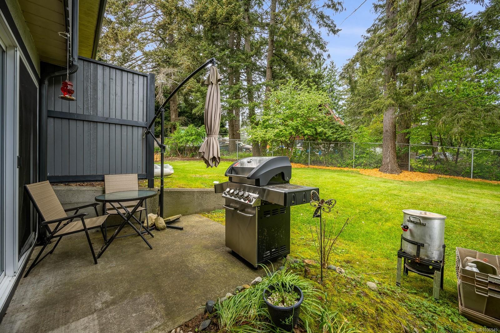 #18-158 Back Rd, Courtenay, BC
