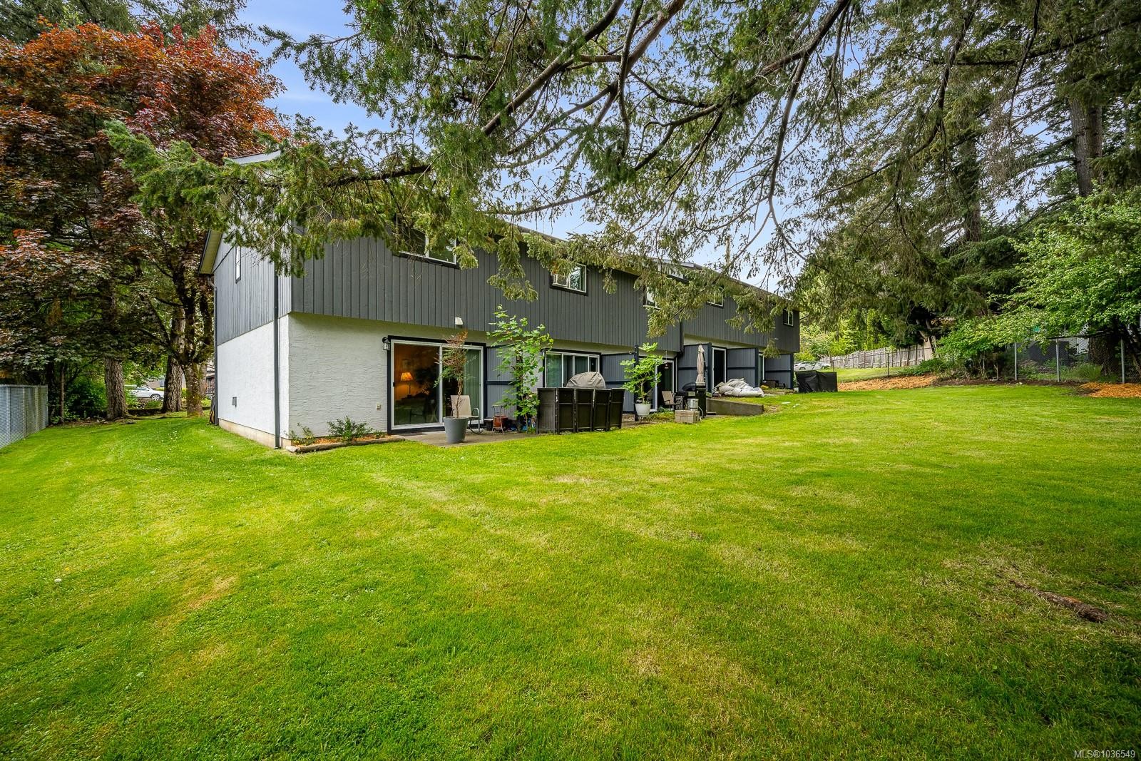 #18-158 Back Rd, Courtenay, BC