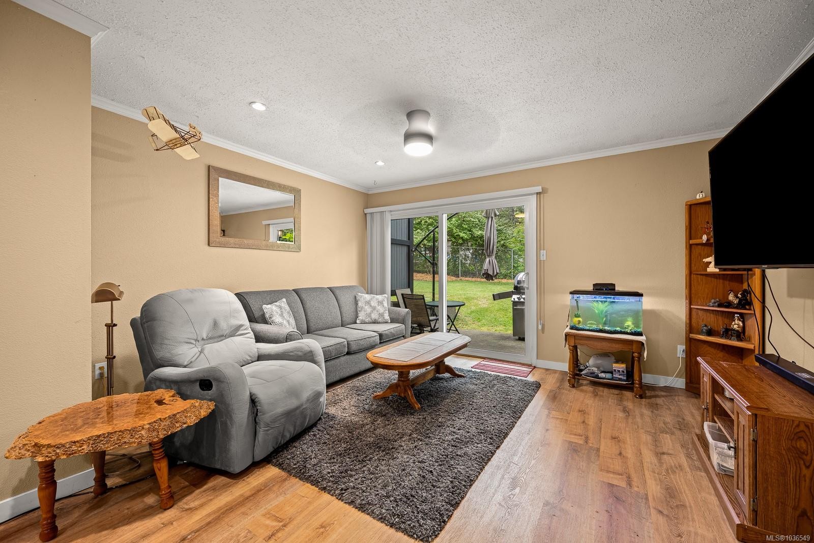 #18-158 Back Rd, Courtenay, BC