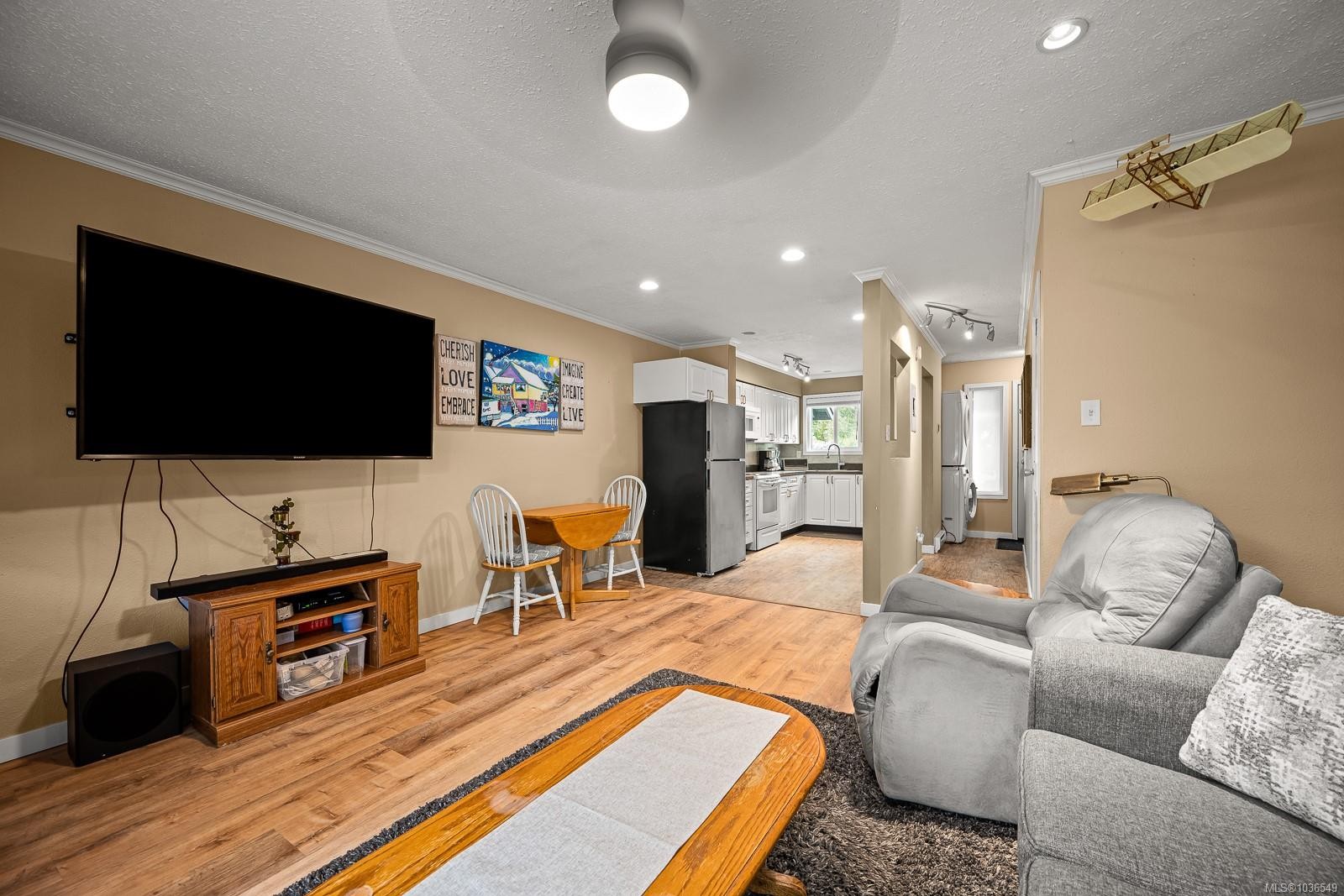 #18-158 Back Rd, Courtenay, BC