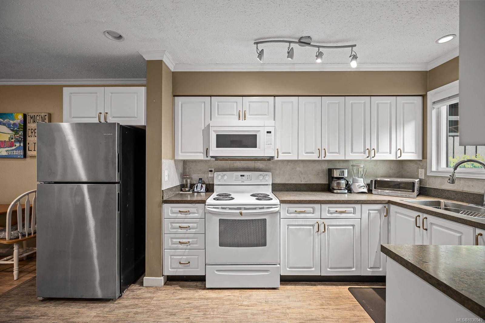 #18-158 Back Rd, Courtenay, BC