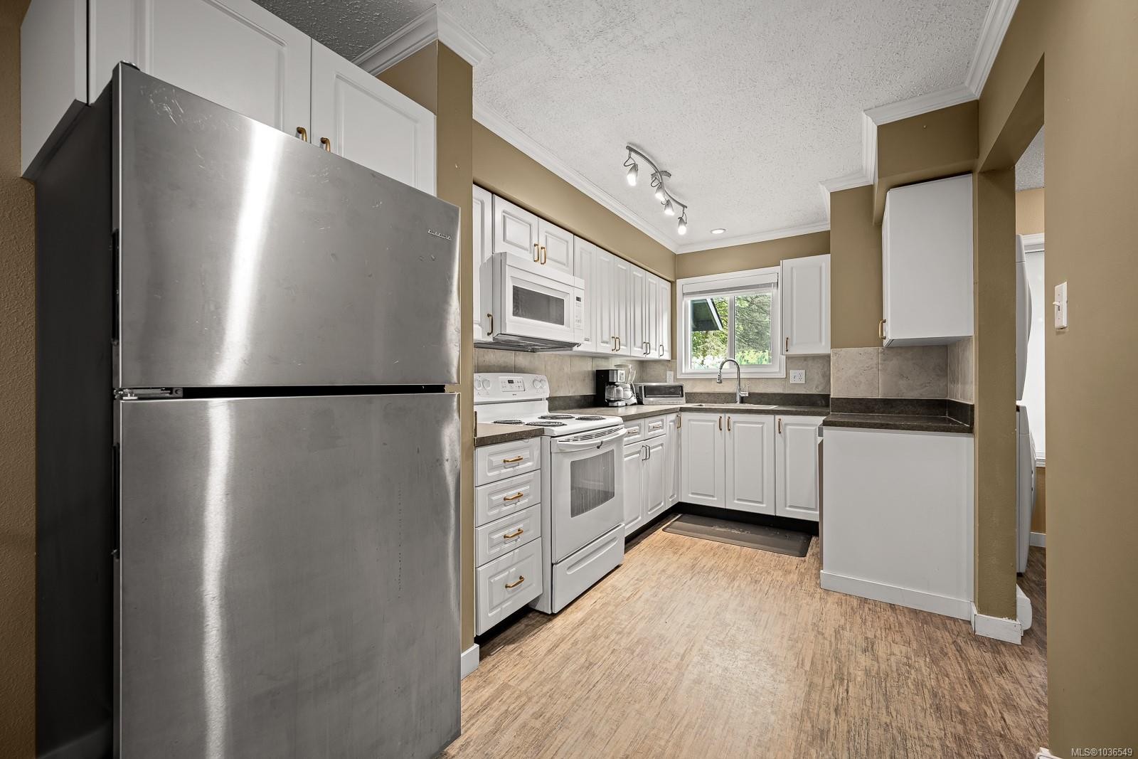 #18-158 Back Rd, Courtenay, BC