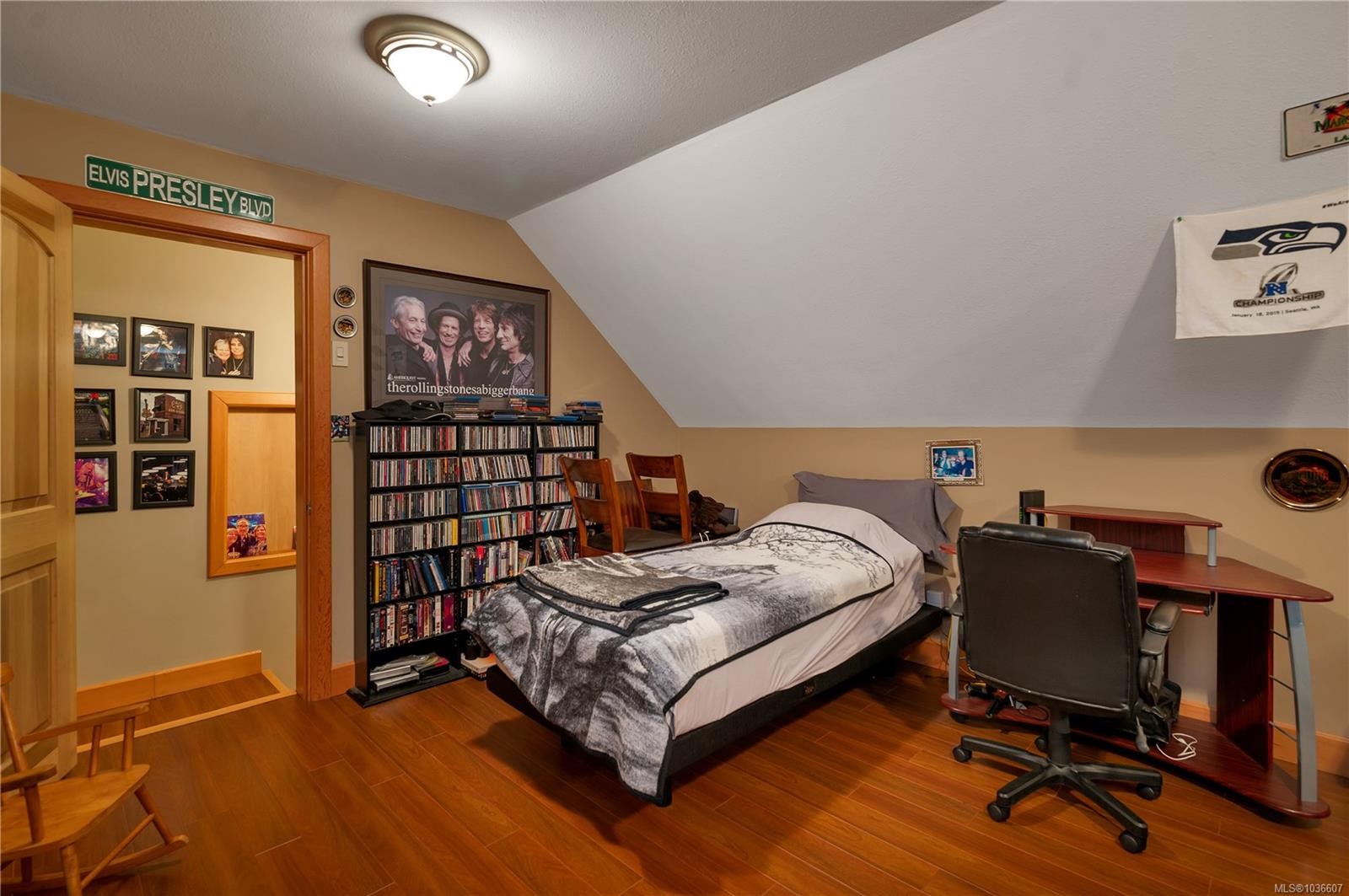 240 Carolyn Rd, Campbell River, BC
