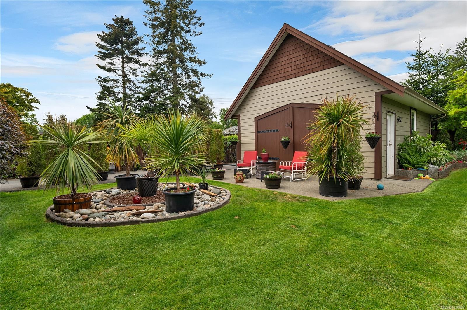 240 Carolyn Rd, Campbell River, BC
