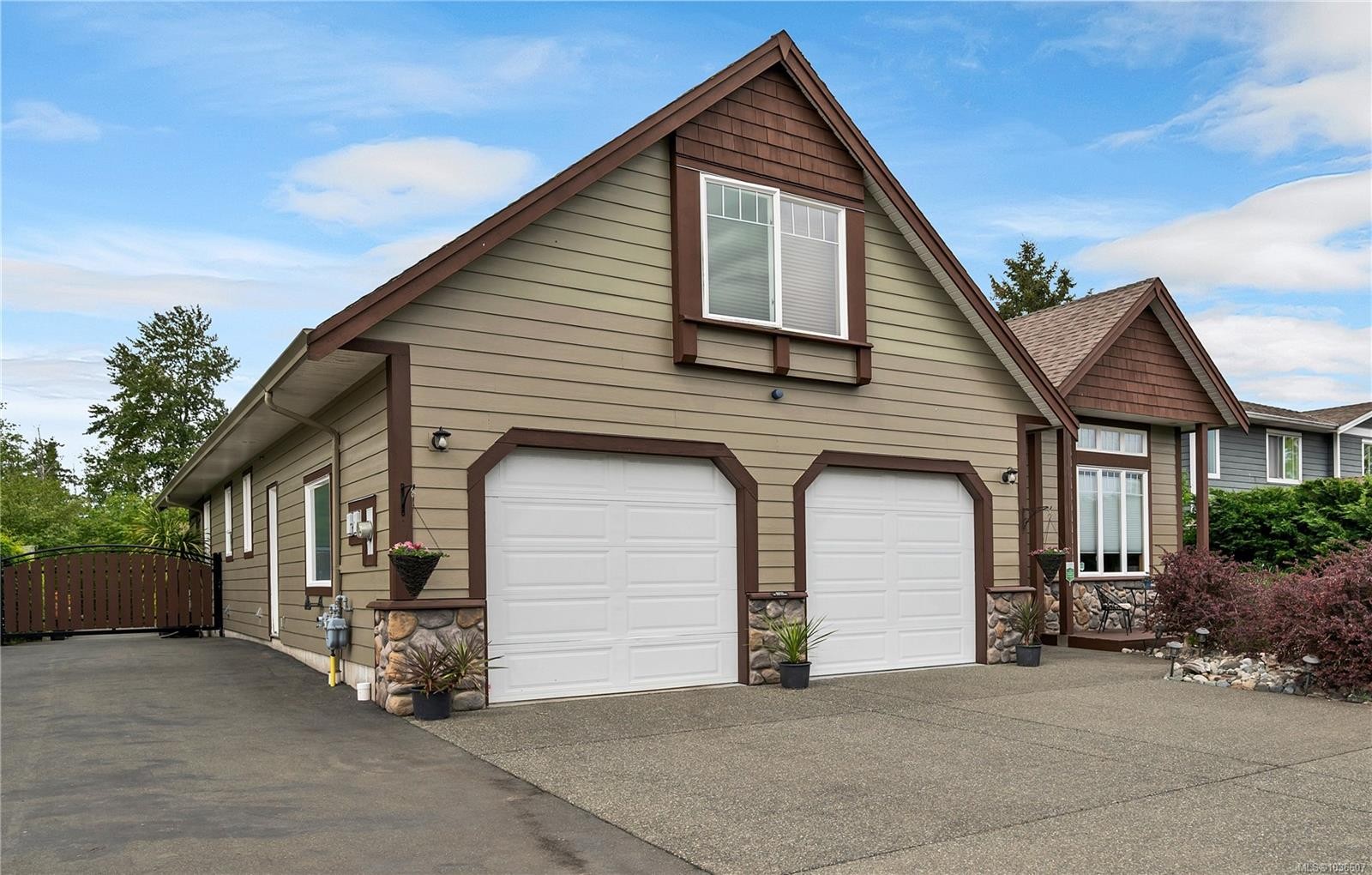 240 Carolyn Rd, Campbell River, BC