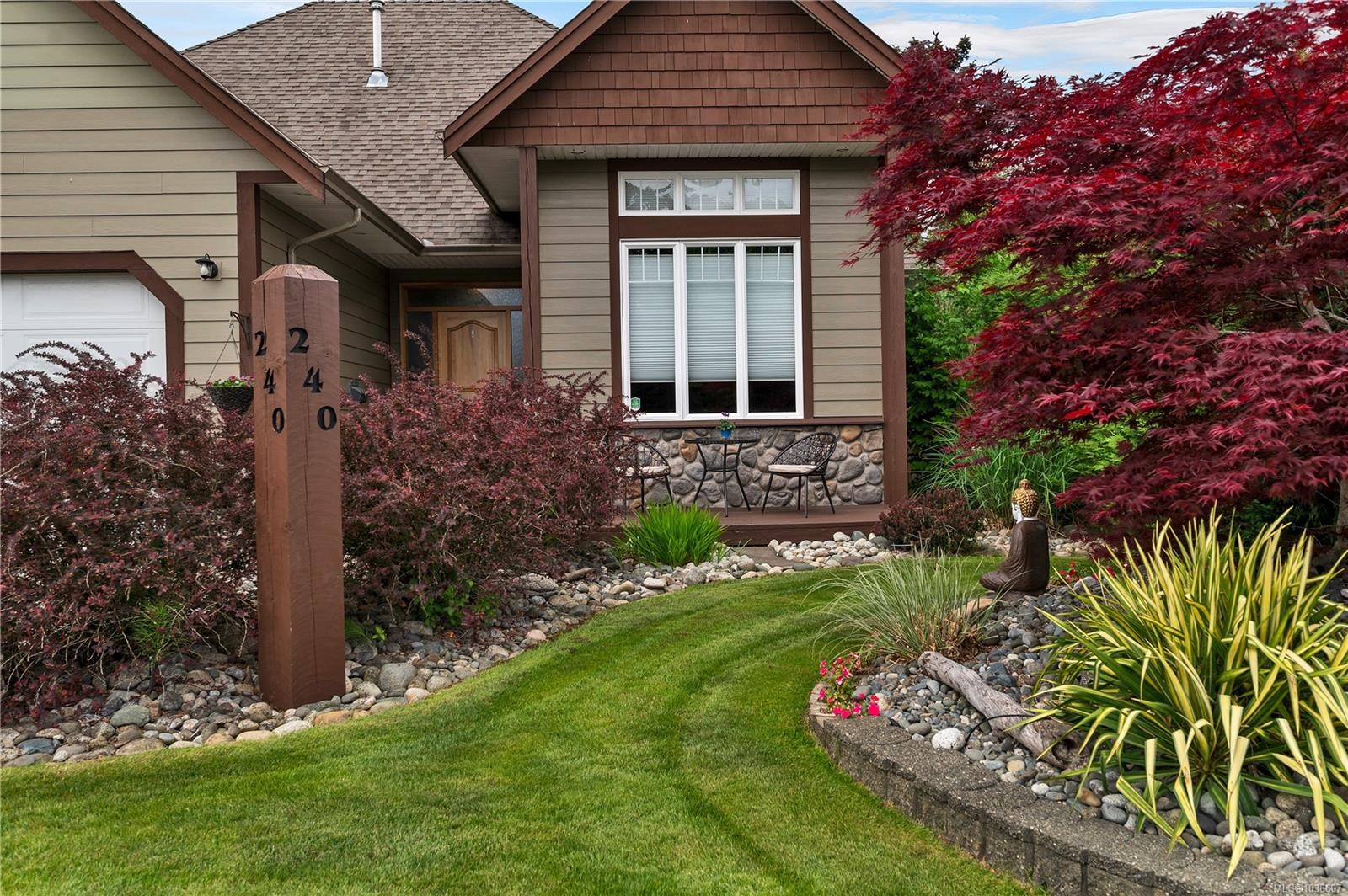 240 Carolyn Rd, Campbell River, BC