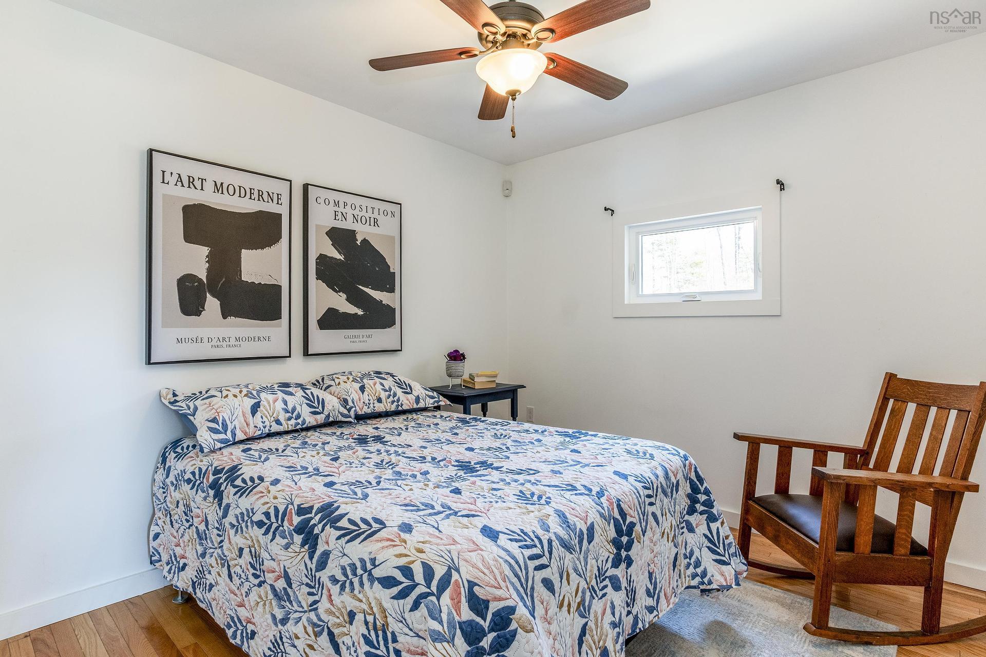 63 Sand Pit Road, South Range, NS