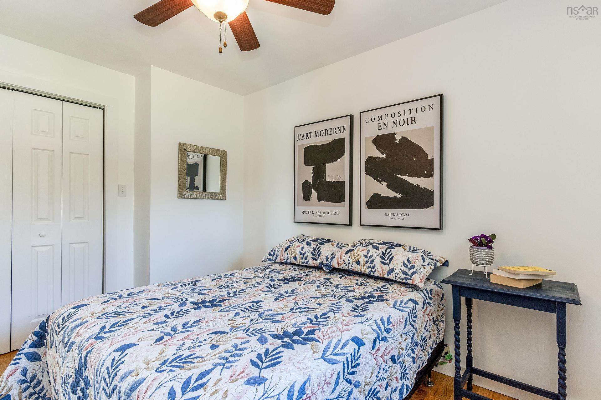 63 Sand Pit Road, South Range, NS