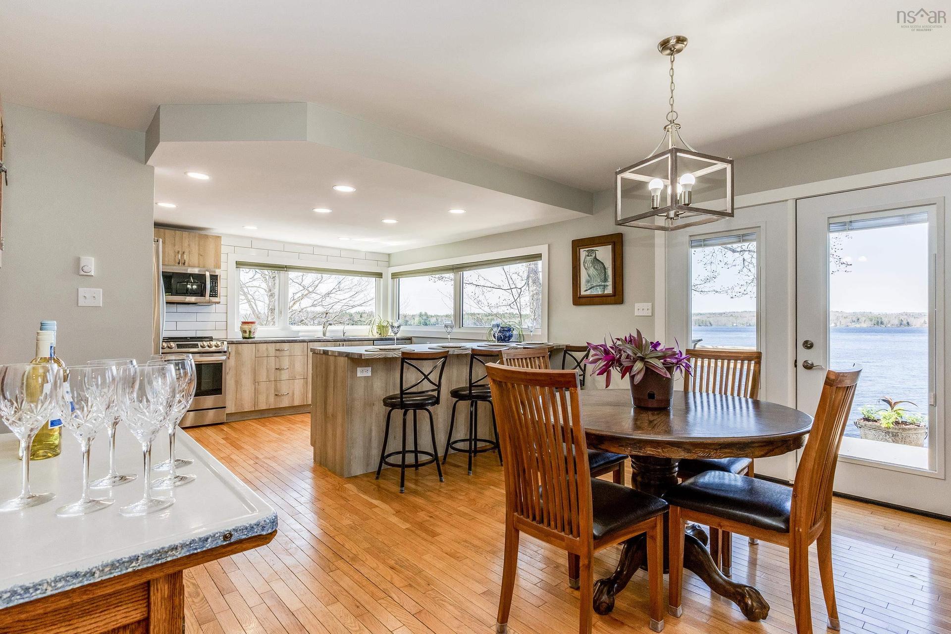 63 Sand Pit Road, South Range, NS