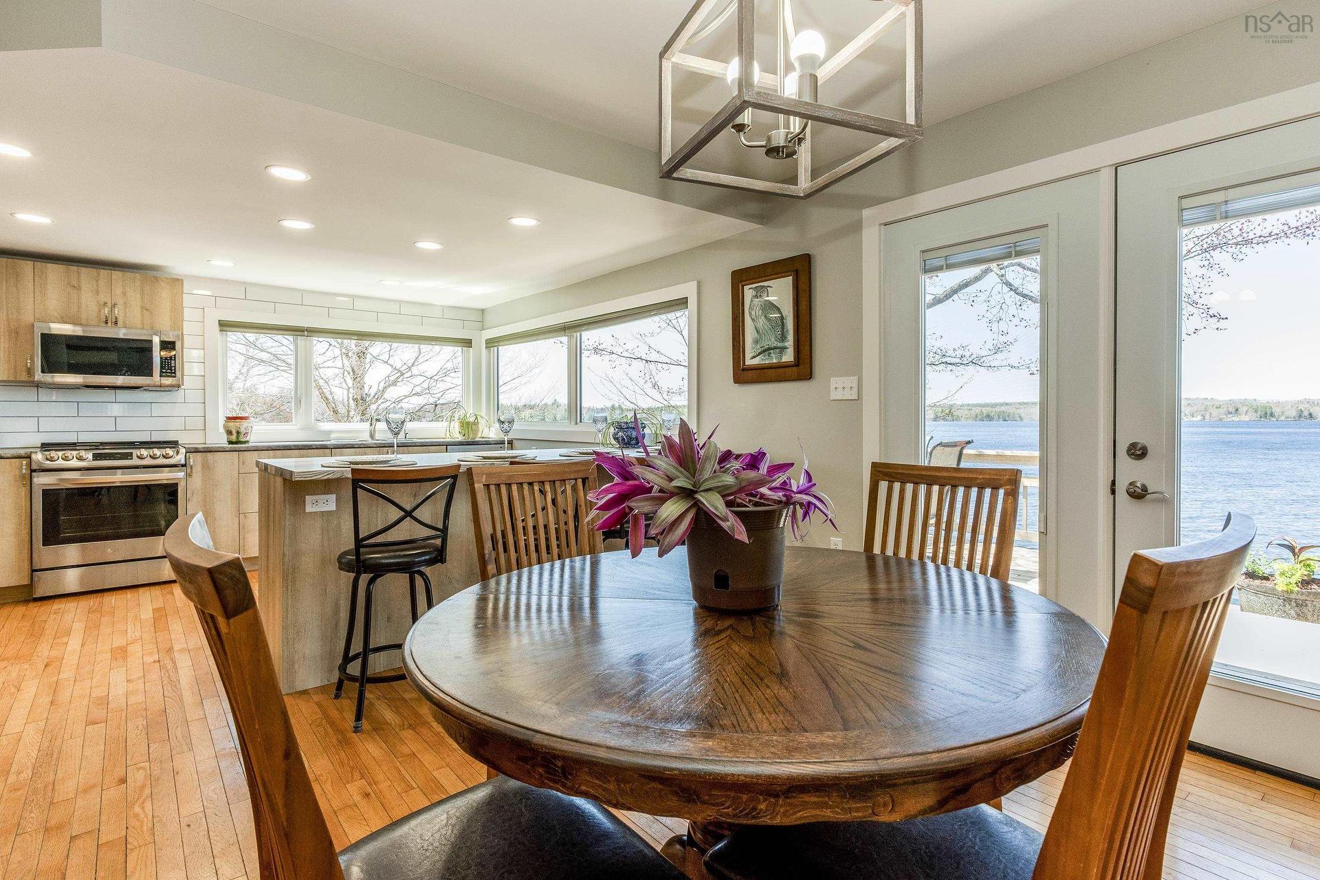 63 Sand Pit Road, South Range, NS