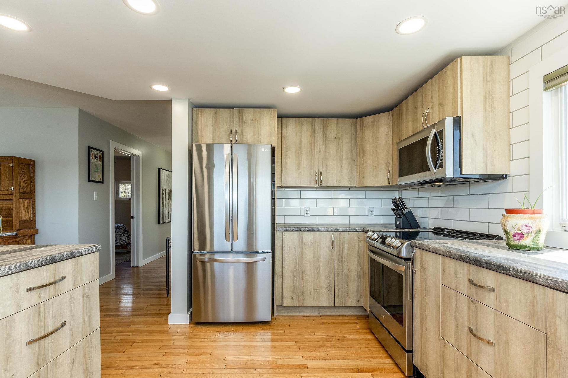 63 Sand Pit Road, South Range, NS
